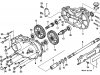 Small Image Of Front Driveshaft trx300fw
