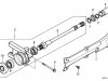 Small Image Of Front Driveshaft