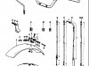 Small Image Of Front Fender - Cable