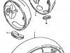 Small Image Of Front Fender-headlamp Housing