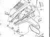 Small Image Of Front Fender model F g
