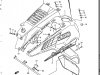 Small Image Of Front Fender model H j