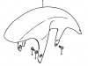 Small Image Of Front Fender model L