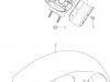 Small Image Of Front Fender model T