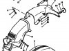 Small Image Of Front Fender  Rear Fender
