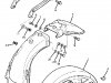 Small Image Of Front Fender - Rear Fender