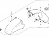 Small Image Of Front Fender Set