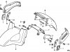 Small Image Of Front Fender st1100a