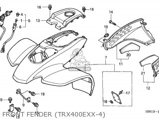 FENDER,FR.*Y151R* FENDER,FR.*Y151R*