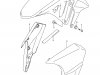 Small Image Of Front Fender without Abs