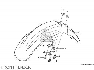 FENDER,FRO*NH196* FENDER,FRO*NH196*