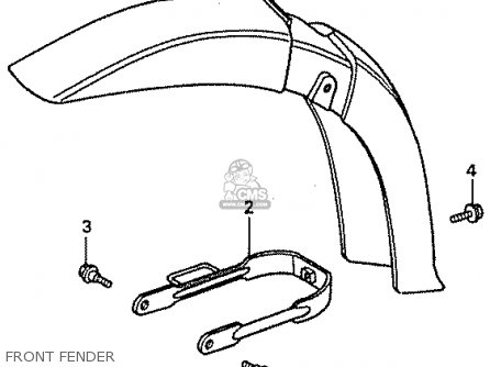 FENDER,FRO*B164R* (JDM) FENDER,FRO*B164R* (JDM)