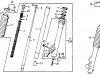 Small Image Of Front Fork 78