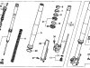 Small Image Of Front Fork 97