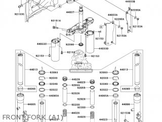 BUSHING-FRONT FORK BUSHING-FRONT FORK