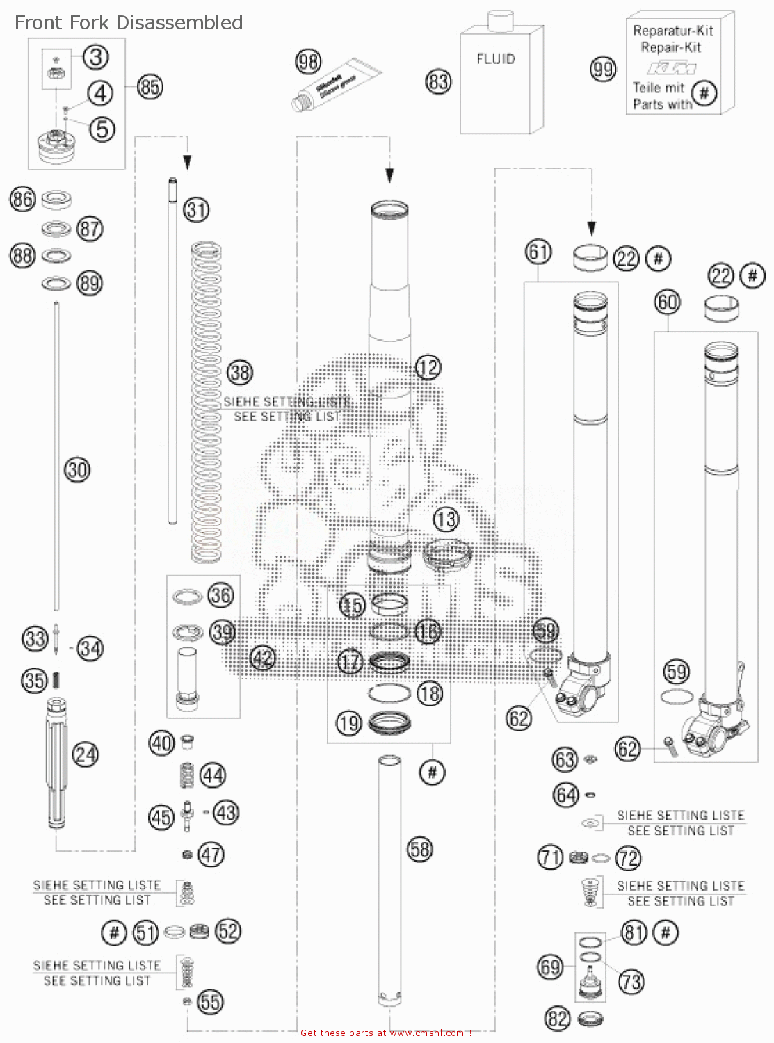 O RING - 2X1.5 - 48600298 O RING - 2X1.5 - 48600298