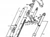 Small Image Of Front Fork ds100c