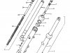 Small Image Of Front Fork model T