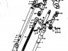 Small Image Of Front Fork ts185b