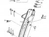 Small Image Of Front Fork yj1 1k
