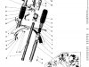 Small Image Of Front Fork  69-73