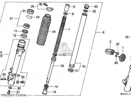 Fork*nh146m/r134* photo