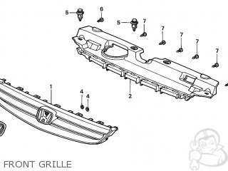 Cover, Fr Grille photo