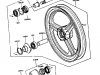 Small Image Of Front Hub