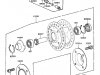 Small Image Of Front Hub