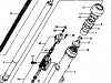 Small Image Of Front Left Damper e34
