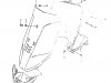 Small Image Of Front Leg Shield