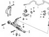 Small Image Of Front Lower Arm