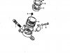 Small Image Of Front Master Cylinder gs1000ec