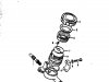 Small Image Of Front Master Cylinder gs750b