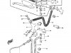 Small Image Of Front Master Cylinder h1-b
