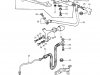Small Image Of Front Master Cylinder kh400-a3 