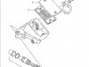 Small Image Of Front Master Cylinder model J
