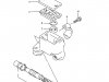 Small Image Of Front Master Cylinder model M n