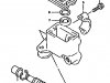Small Image Of Front Master Cylinder model S