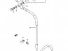 Small Image Of Front Master Cylinder model T