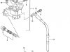 Small Image Of Front Master Cylinder model X y