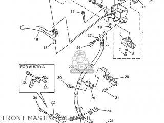 Holder, Brake Hose 1 photo