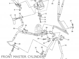 Cylinder Kit, Master photo