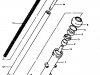 Small Image Of Front Right Damper e34