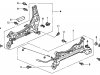 Small Image Of Front Seat Components right Side