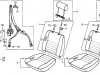 Small Image Of Front Seat-seat Belt