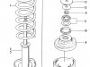 Small Image Of Front Shock Absorber Components
