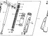 Small Image Of Front Shock Absorber