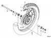 Small Image Of Front Wheel 1