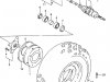 Small Image Of Front Wheel 2 see Note